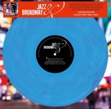 Jazz Broadway - Vinyl | Various Artists