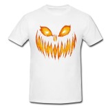 Tricou &quot; Happy fire &quot;