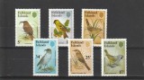 Fauna ,pasari,Falkland.