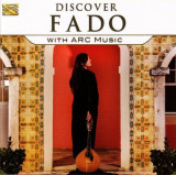 Discover Fado | Various Artists, Arc Music
