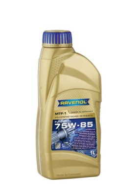 Ravenol Mtf-1 75w-85 1L 1221102-001 foto