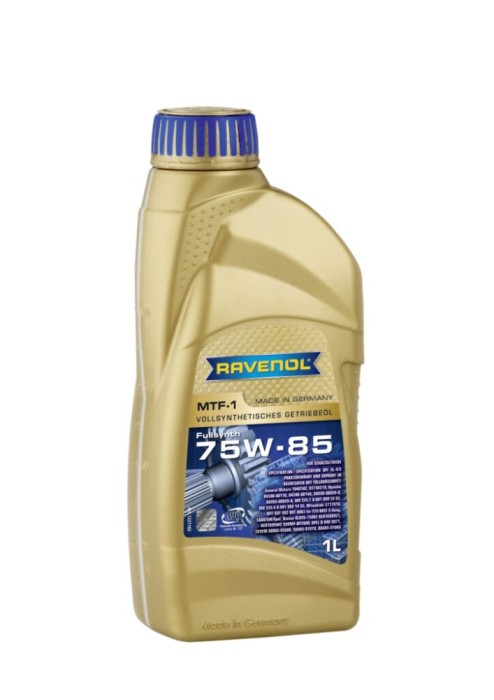 Ravenol Mtf-1 75w-85 1L 1221102-001