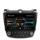 Cumpara ieftin Navigatie 2K Honda Accord 7 (2005-2008), Android OS, S-Quadcore 4GB RAM + 64GB ROM, 10.36 Inch - AD-BGS100042K+AD-BGRKIT012