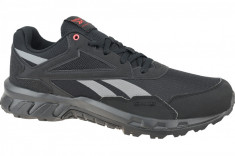 Pantofi de alergat Reebok Ridgerider 5.0 EF4200 negru foto