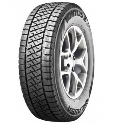 Anvelope Lassa Wintus2 225/65R16C 112/110R Iarna foto