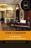 Junimismul si pasiunea moderatiei (pdf)