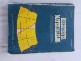 Manual rezistenta materialelor clasa a10a