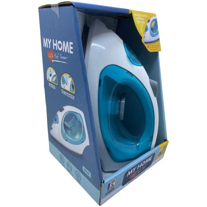 Jucarie fier de calcat pentru copii