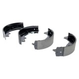 Set saboti frana Ate 03013704382, parte montare : punte spate