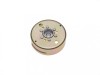 Volanta Scuter 50cc CPI Aragon Oliver - Diametru 100mm, Prindere Ambielaj 13.5/17mm