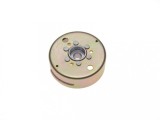 Volanta Scuter 50cc CPI Aragon Oliver - Diametru 100mm, Prindere Ambielaj 13.5/17mm