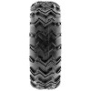 Cauciuc ATV 22x7-10 Tubeless, Profil Excavator, 4PR