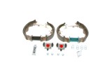 BOSCH 0 204 114 190 SETUL SUPERPRO Set saboti frana
