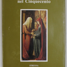 MEDICINA PER LE DONNE NEL CINQUECENTO , testi di GIOVANNI MARINELLO e di GIROLAMO MERCURIO , 1992