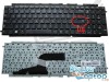 Tastatura Samsung RC711 layout US fara rama enter mic