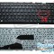 Tastatura Samsung RC711 layout US fara rama enter mic