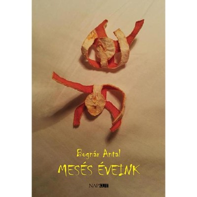 Mes&amp;eacute;s &amp;eacute;veink - Bogn&amp;aacute;r Antal foto
