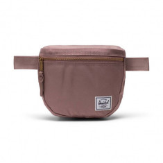 Herschel borseta culoarea roz