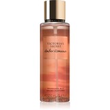 Victoria&#039;s Secret Amber Romance spray pentru corp pentru femei 250 ml