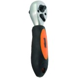 Gadget 336504 - Antrenor cu patrat cu clichet reversibil 1/4 inch