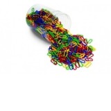 Linknlearn - verigi 4 culori set 500