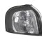 Lampa semnalizare fata Volvo S80 version with xenon headlamps (TS/XT) 05.1998-04.2006 BestAutoVest partea dreapta