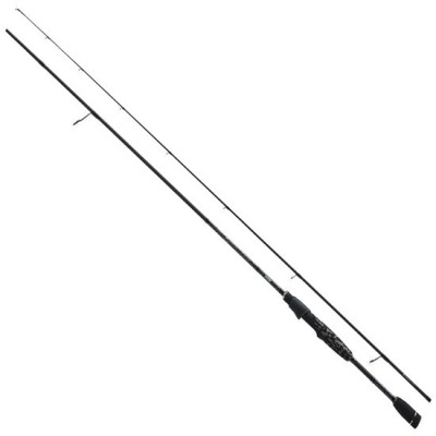 LANSETA JAXON GREY STREAM SPIN 2.65M 5 23G foto