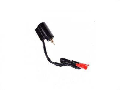 Soc electric GY6 50-150cc foto
