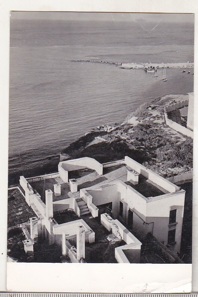 bnk cp Constanta - Vedere - circulata