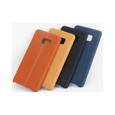 Husa Usams Joe Series Samsung Galaxy Note 8 N950F Maro Deschis