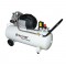 Compresor aer 100L, motor 2 cilindri in V 2.2KW/3CP, presiune maxima 8 bar, volum aer aspirat 425 L/min Breckner Germany