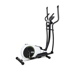 Bicicleta Eliptica EcoFit E 621 E TechGym ActiveBody foto