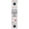 Siguranta automata 25A 1P C 4,5ka Xpole Eaton HL-C25 1