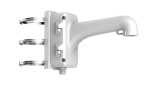Material: Aluminum Dimensiune 456.5 314 194.9mm Culoare: Alb