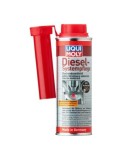 Aditiv motorină intretinere sistem diesel Liqui Moly 250ml