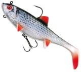Swimbait Fox Rage Wobble Replicant, Super Natural Roach, 14cm, 55g, 2buc/blister