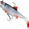 Swimbait Fox Rage Wobble Replicant, Super Natural Roach, 14cm, 55g, 2buc/blister