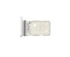 Suport SiM Samsung Galaxy S21 5G, S21+ 5G, S21 Ultra 5G, Dual SiM, Silver