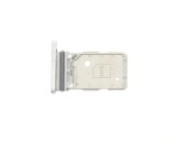 Suport SiM Samsung Galaxy S21 5G, S21+ 5G, S21 Ultra 5G, Dual SiM, Silver