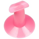 Cumpara ieftin Suport Deget din Plastic SensoPRO Milano, Pink