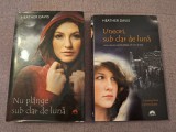 Cumpara ieftin Lot 2 volume - Seria Nu Pl&acirc;nge sub Clar de Lună - Heather Davis