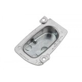 Modul led faruri de zi Audi A3, S3 2017- (dupa Facelift), Stanga, 8V0998473A