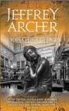 O tolbă plină cu săgeţi - Paperback brosat - Jeffrey Archer - RAO