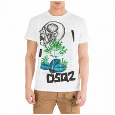 Tricou Dsquared2 foto