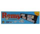 Cumpara ieftin Joc Remy din plastic , Clasicul joc de societate pentru intreaga familie
