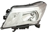VAN WEZEL 3392962 Far