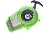 Capac pornire Pocket Bike verde model 1 Cod Produs: MX_NEW ROY05169