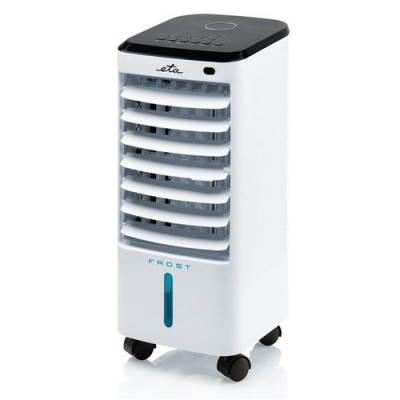 Racitor de aer portabil Frost ETA, 65 W, 3.5 l, temporizator, telecomanda inclusa, filtru lavabil foto