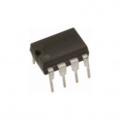 UC3842AN - Controller PWM Current-Mode 5 V, 2%, 52 kHz foto