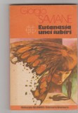 bnk ant Giorgio Saviane - Eutanasia unei iubiri